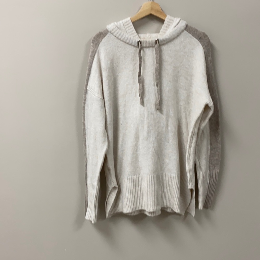Stitch Drop Women's Sweater, Size L